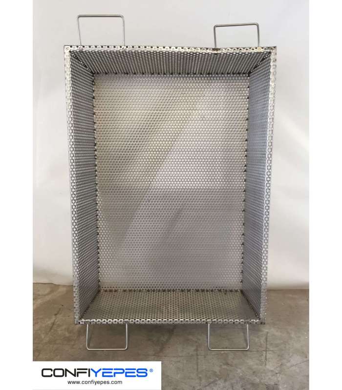 DOSIFICADORA + FREIDORA BELSHAW