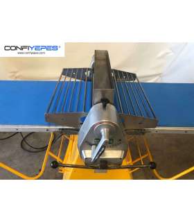 LAMINADORA MANUAL RONDO