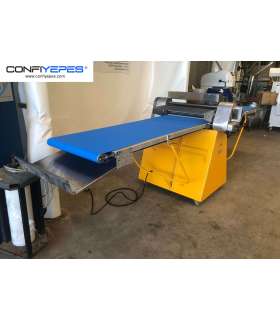 LAMINADORA MANUAL RONDO