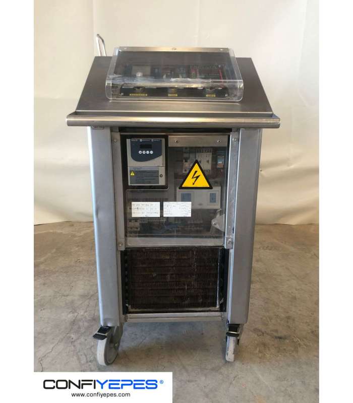 MONTADORA DE NATA MAINCO