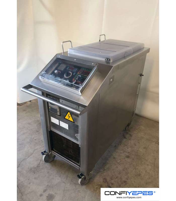 MONTADORA DE NATA MAINCO