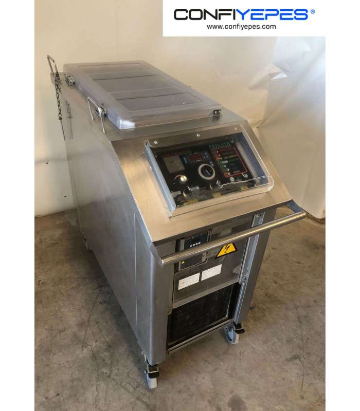 MONTADORA DE NATA MAINCO