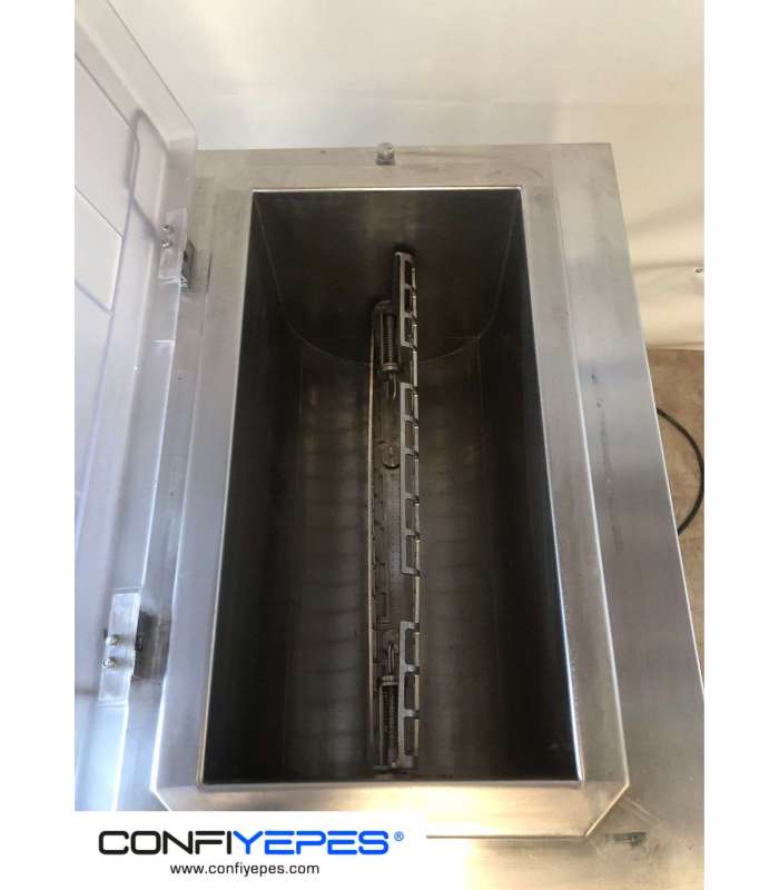 MONTADORA DE NATA MAINCO