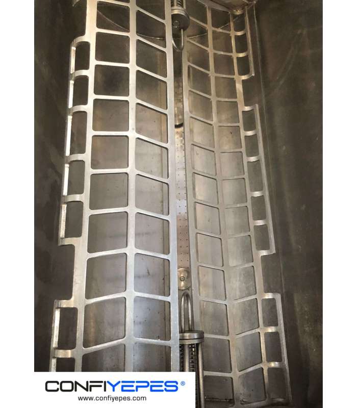 MONTADORA DE NATA MAINCO