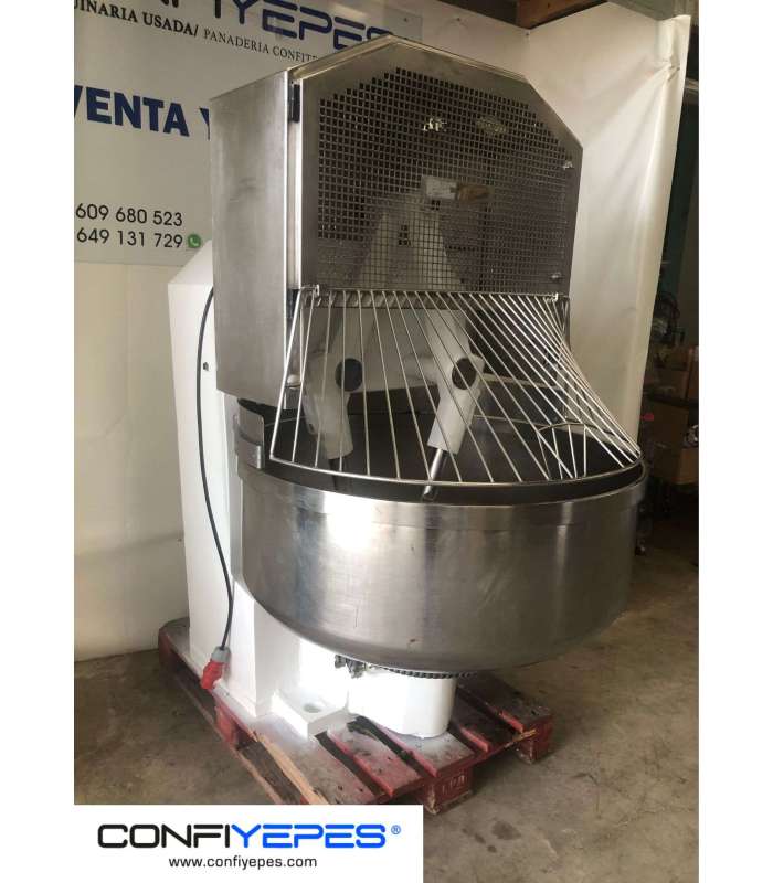 AMASADORA ABV10 BRAZOS SUBAL