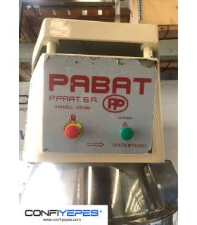 AMASADORA PABAT