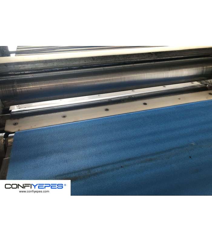 LAMINADORA OSTALI CON PATAS