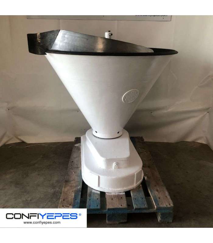 HEÑIDORA CONICA TURU