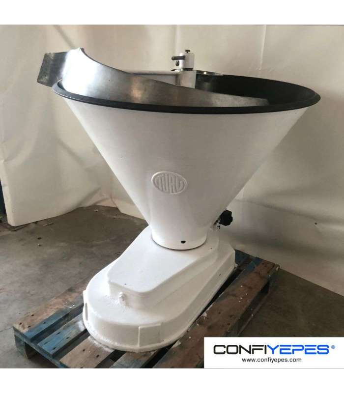 HEÑIDORA CONICA TURU