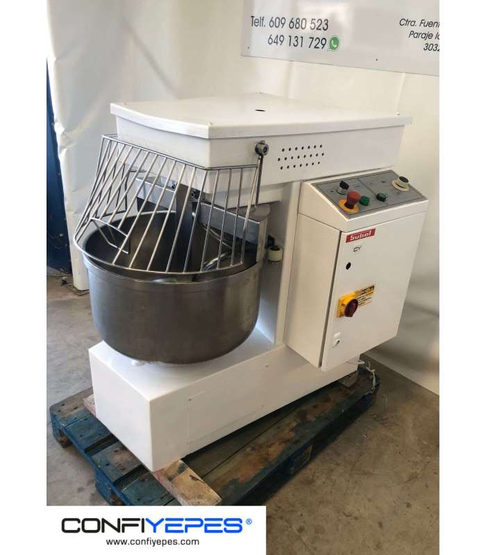 AMASADORA AE-50 SUBAL