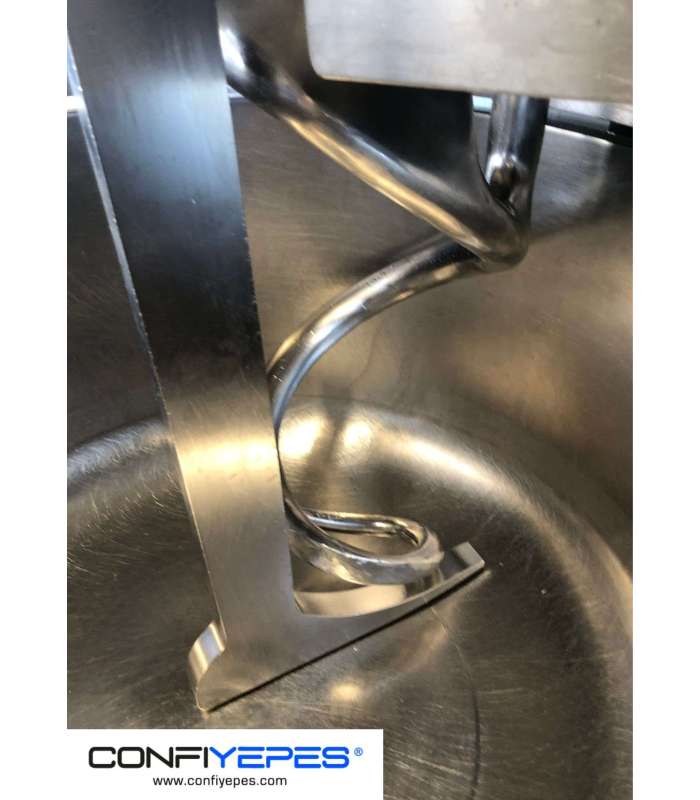 AMASADORA AE-50 SUBAL