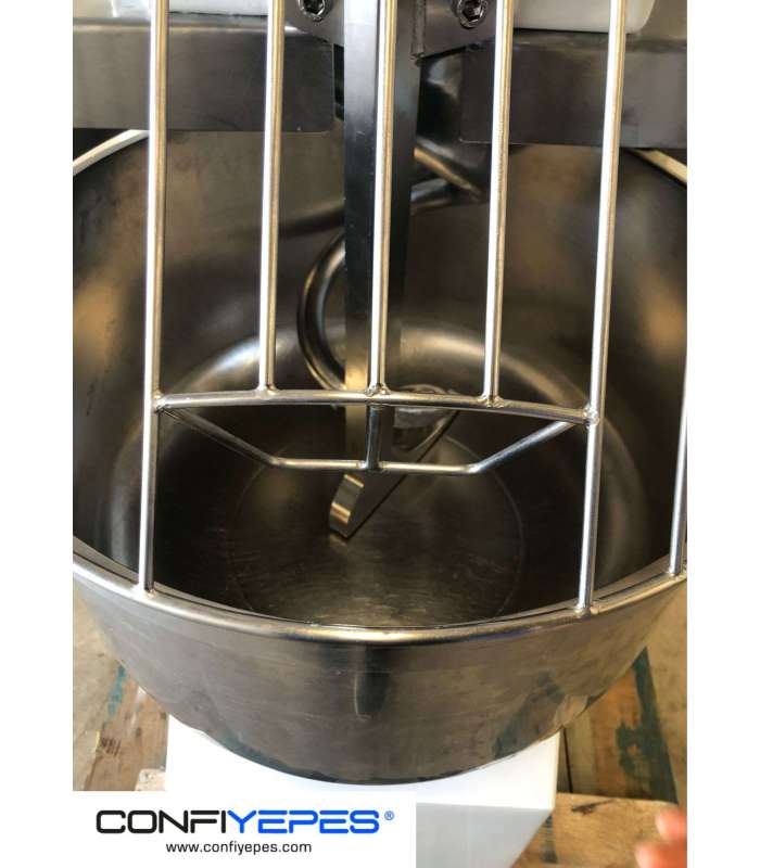 AMASADORA AE-50 SUBAL