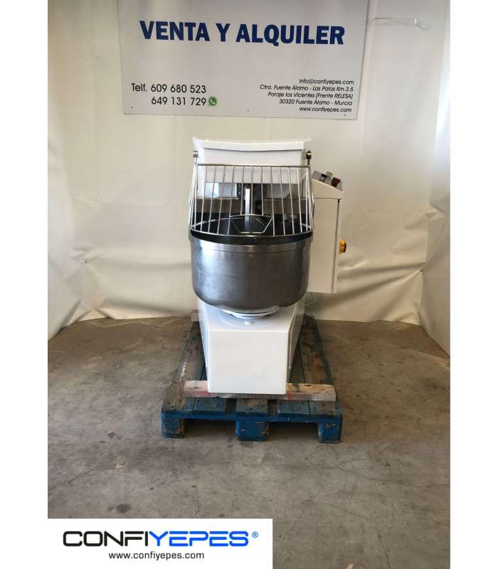 AMASADORA AE-50 SUBAL