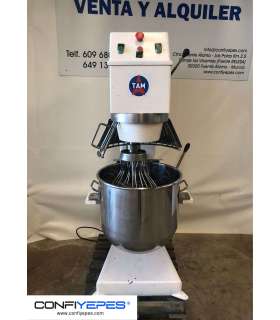 BATIDORA TAM 60L