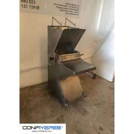 MAQUINA PARA PLANCHAS DE BIZCOCHOS