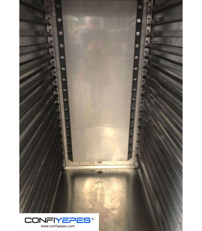 ARMARIO CONGELACIÓN PASTELERO