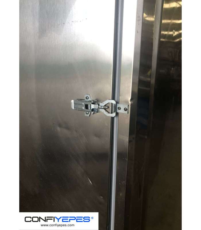 ARMARIO CONGELACIÓN PASTELERO