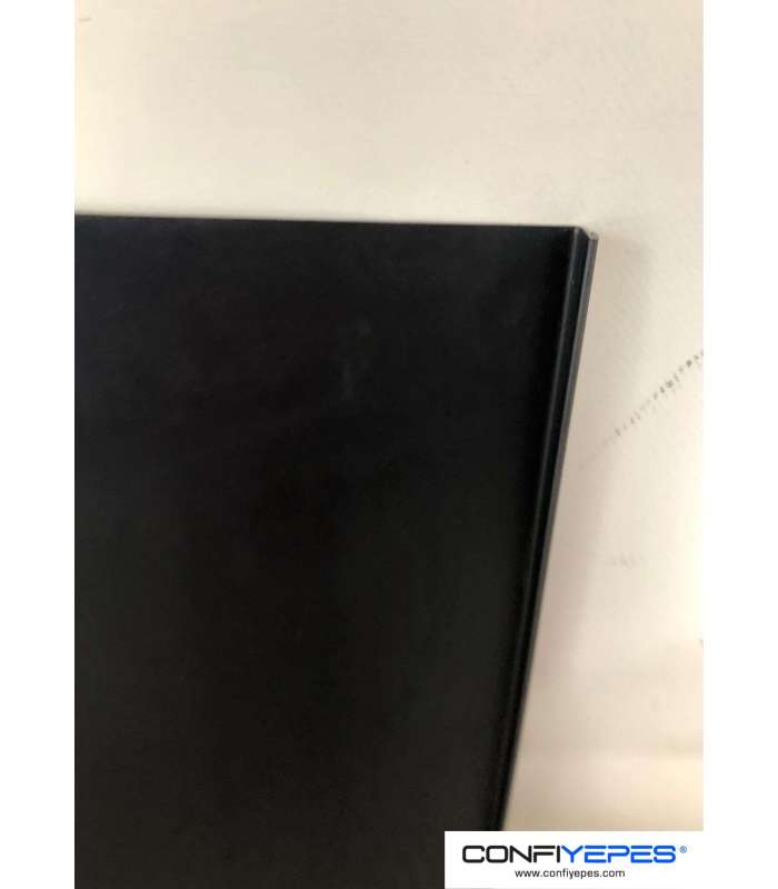 BANDEJA PAVONADA DOS BORDES