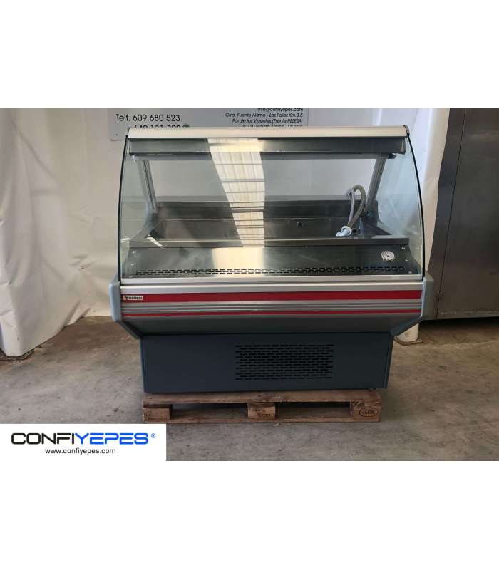 VITRINA BAÑO MARÍA MAFIROL