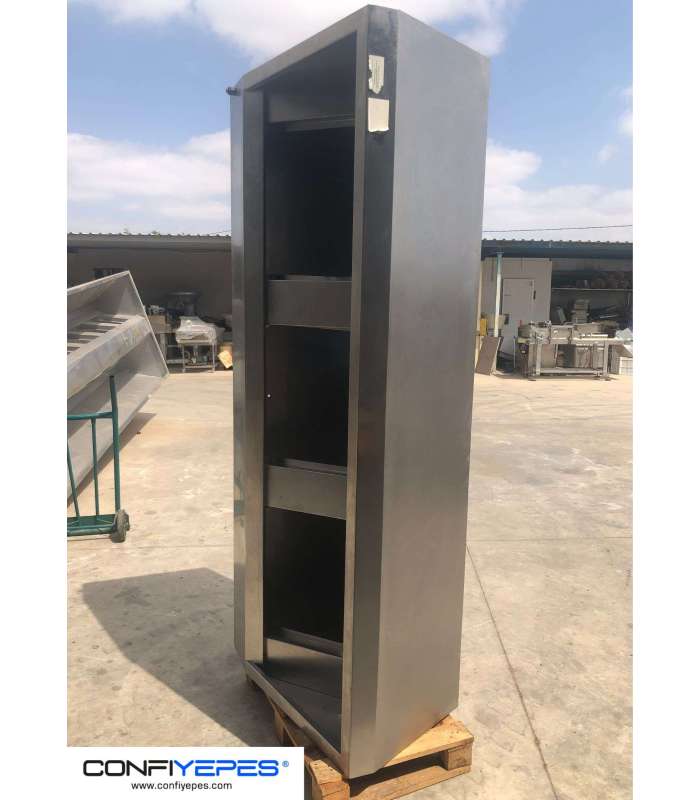 CAMPANA 2100X880X650MM