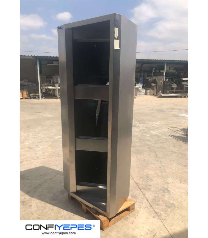 CAMPANA 2100X880X650MM