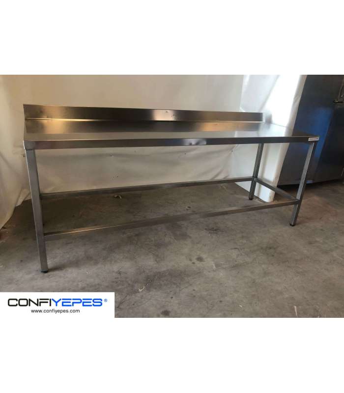 MESA MURAL 2140X680MM