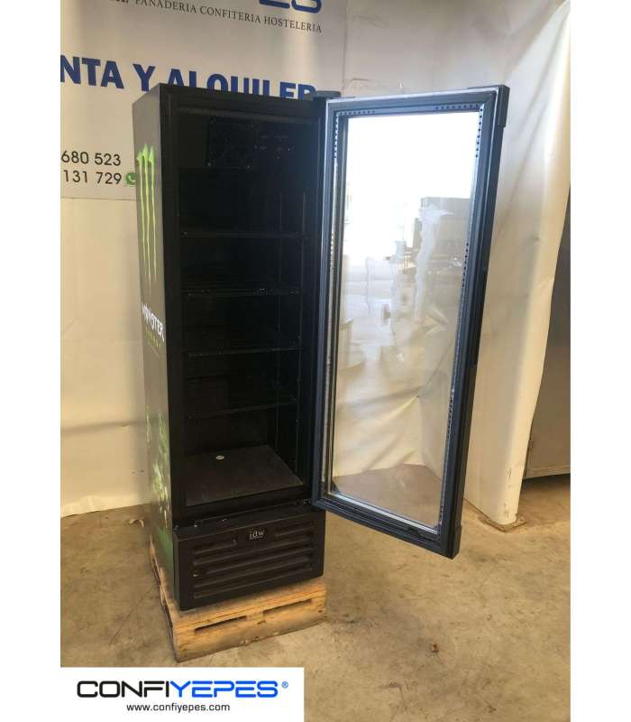 EXPOSITOR VERTICAL PUBLICIDAD