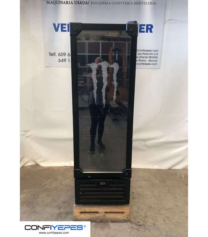 EXPOSITOR VERTICAL PUBLICIDAD