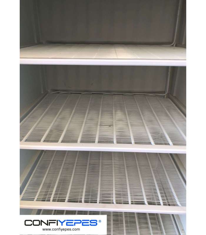 ARMARIO IARP CESTAS CONGELACIÓN