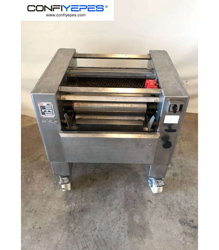 LIMPIADORA DE BANDEJAS JEROS