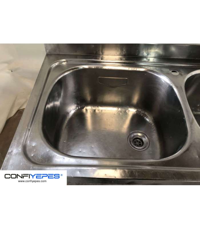 FREGADOR DOS SENOS MAYES