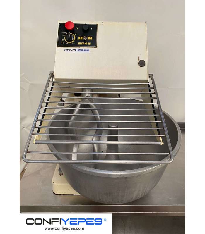 AMASADORA DE UÑAS DITO SAMA