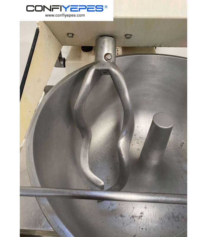 AMASADORA DE UÑAS DITO SAMA