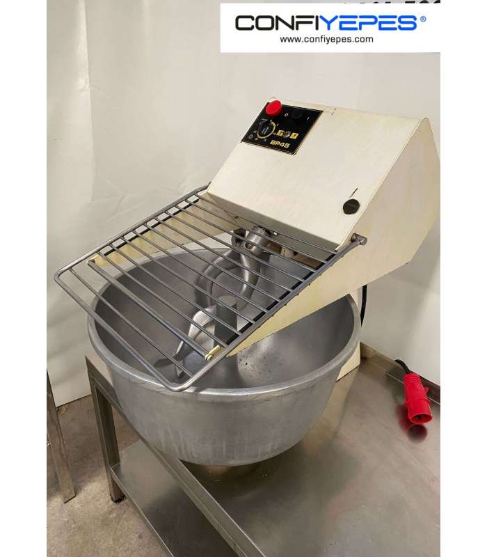 AMASADORA DE UÑAS DITO SAMA