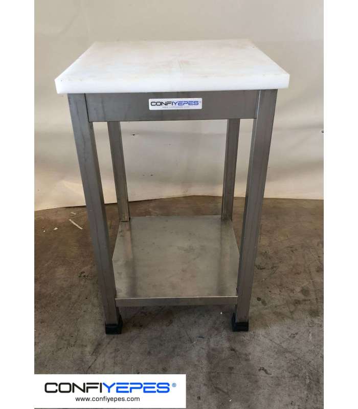 MESA PARTIDORA DE CARNE