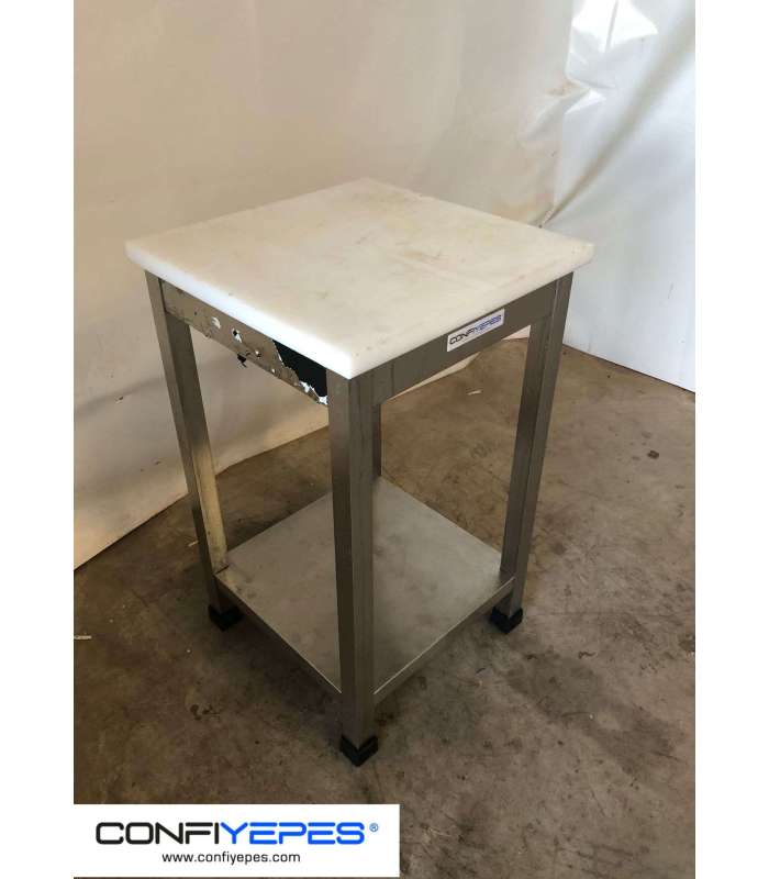 MESA PARTIDORA DE CARNE