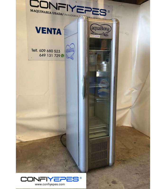 EXPOSITOR VERTICAL PUBLI