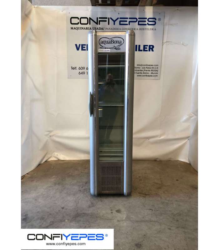 EXPOSITOR VERTICAL PUBLI