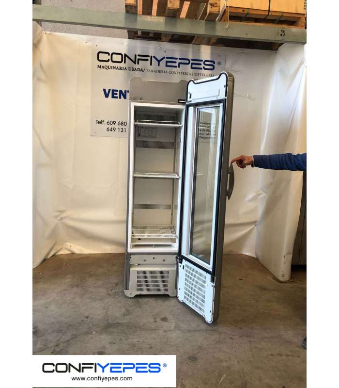 EXPOSITOR VERTICAL PUBLI