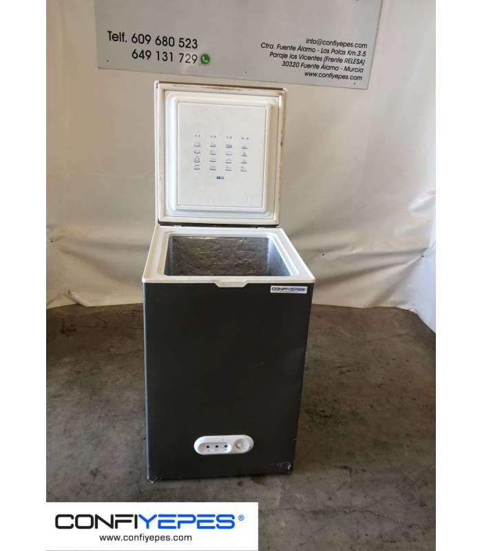 ARCON CONGELADOR 105L TENSAI