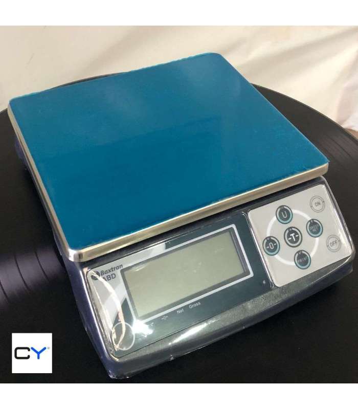 BALANZA ABD BAXTRAN HASTA 20KG