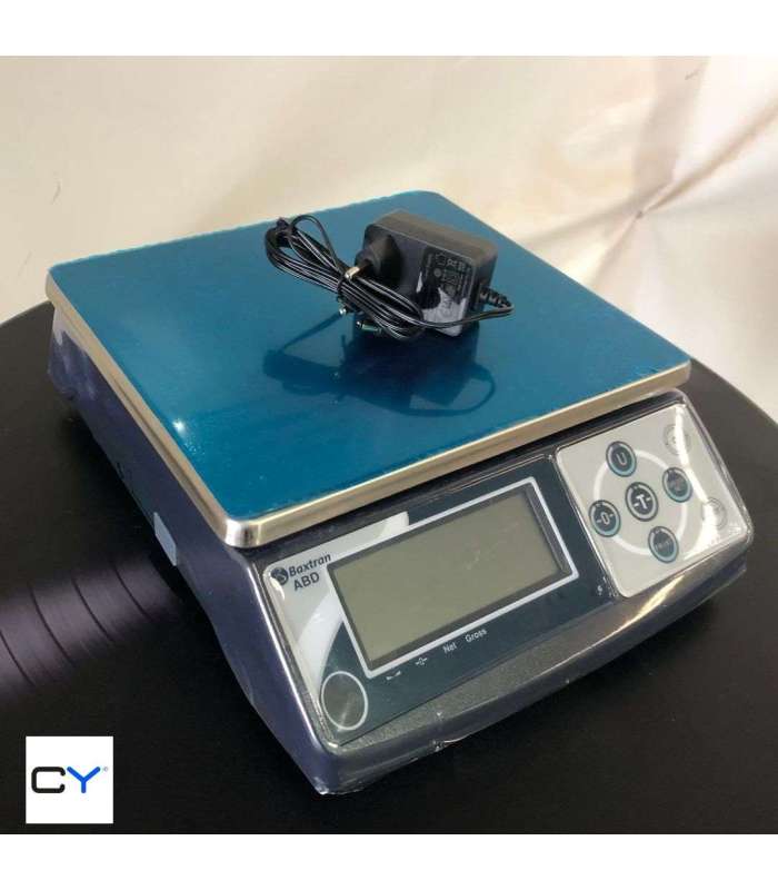 BALANZA ABD BAXTRAN HASTA 20KG