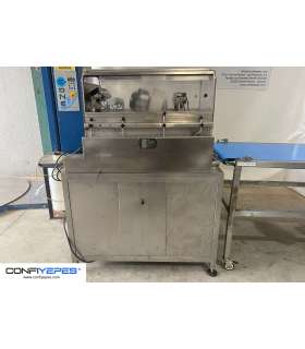 BAÑADORA DE CHOCOLATE GUBA