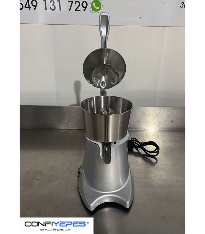 EXPRIMIDOR DE ZUMO DE PALANCA