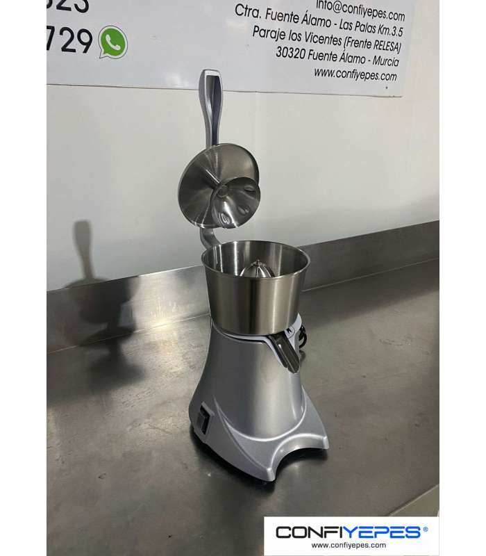 EXPRIMIDOR DE ZUMO DE PALANCA