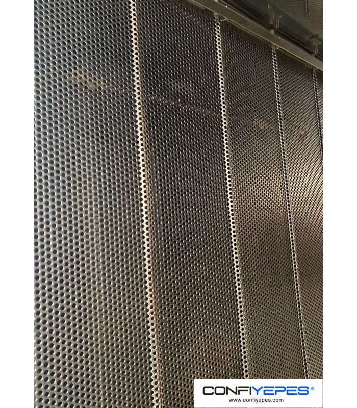 HORNO DE CONVECCIÓN SALVA METRO