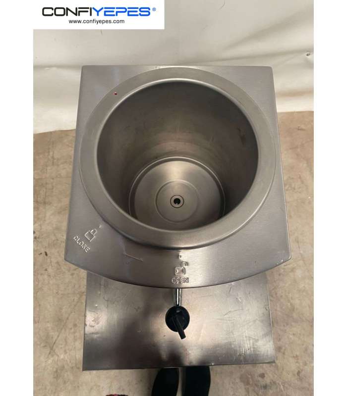 TERMO DE LECHE MASAMAR