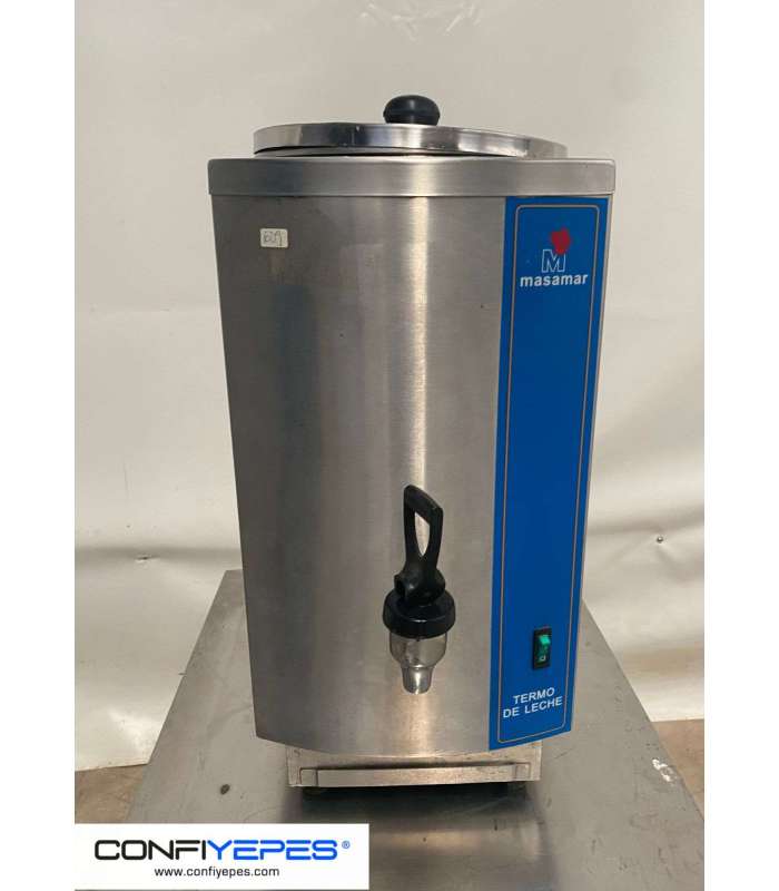 TERMO DE LECHE MASAMAR