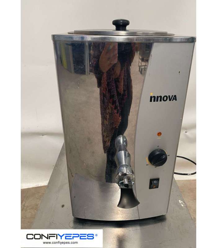 TERMO DE LECHE INNOVA