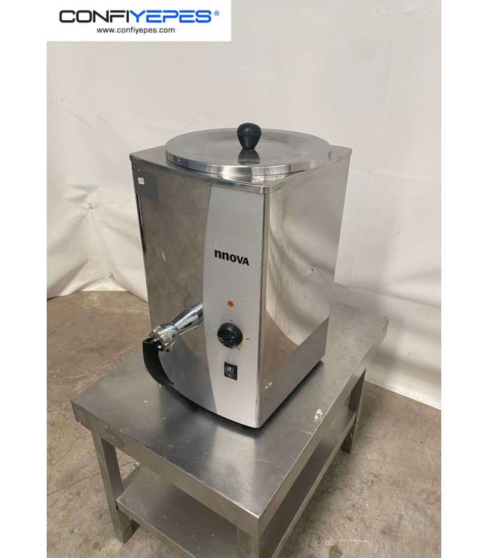 TERMO DE LECHE INNOVA